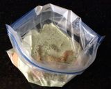 A picture of step 9 of Oatmeal Chicken Breast Cutlets.