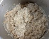 عکس مرحله 3 از دستور سوپ شیر با طعم عالی👌😋