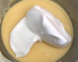 Foto langkah ke 6 dari resep Cheese Cake Ekonomis.