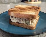 Foto del paso 3 de la receta: Rico Sandwich de atún