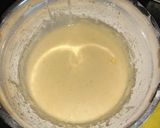 Foto del paso 3 de la receta: Bizcochuelo casero sabor a naranja
