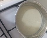 صورة لخطوة 3 من وصفة معكرونة بالبيشاميل ولحم المفروم ♥️🍴🥣 🍽️🥢👍👌🥰