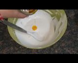 इंस्टेंट जलेबी (Instant Jalebi recipe in hindi) रेसिपी चरण 2 फोटो