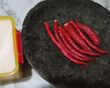 Foto langkah ke 3 dari resep Mangga serut.