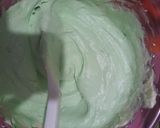Foto langkah ke 2 dari resep Avocado Mousse Cake.