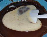 Foto del paso 5 de la receta: Salame de Chocolate