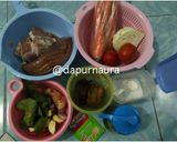 Foto langkah ke 1 dari resep Tongseng Sapi Nenek #BikinRamadanBerkesan.