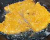 Foto langkah ke 3 dari resep Katsu Telor.