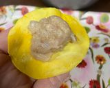 Foto langkah ke 6 dari resep Dimsum ayam udang juicy.