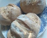 Foto del paso 5 de la receta: Pan casero 🥖😍