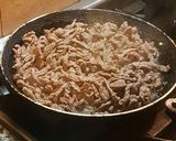 Foto del paso 4 de la receta: Tacos-A mi manera