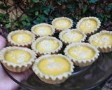 Foto langkah ke 10 dari resep Pie Susu Mini.