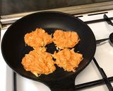 Foto del paso 2 de la receta: Carrotcakes fit