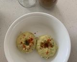 ખીચું (Khichu Recipe In Gujarati) રેસીપી સ્ટેપ3ફોટો