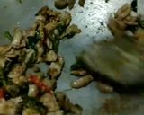 Foto langkah ke 3 dari resep Tahu tauco cabe ijo.