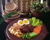 Foto langkah ke 5 dari resep Selat Solo.