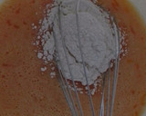Foto del paso 3 de la receta: Torta de laranja o torta de naranja