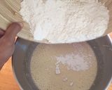 Foto langkah ke 3 dari resep Carrot Cake.