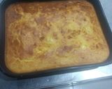 Foto del paso 3 de la receta: Sopa Paraguaya