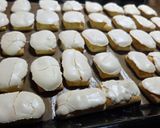 Foto del paso 11 de la receta: Jesuitas- Monjitas sin gluten✨️