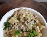 ફરાળી સાબુદાણાની ખીચડી (Farali Sabudana Khichdi Recipe In Gujarati) રેસીપી સ્ટેપ1ફોટો