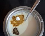 A picture of step 5 of Farali Patties.