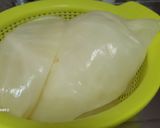 Foto del paso 1 de la receta: Paquetitos de pescado