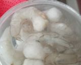 Foto del paso 2 de la receta: Caldillo de mariscos