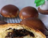 Foto langkah ke 6 dari resep Roti'o.