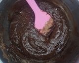 Foto langkah ke 3 dari resep Brownies Panggang.