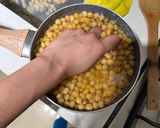 Foto del paso 2 de la receta: Hummus cremoso