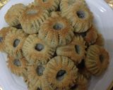 صورة لخطوة 9 من وصفة طريقة عمل كعك ومعمول العيد بشهي طعمه طيب 😋👌🏻