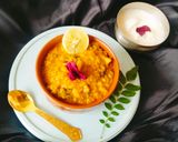 A picture of step 5 of Quinoa Moong dal Khichdi (Healthy and nutrition quinoa moong dal Khichdi Recipe 😋 for weight loss).