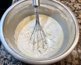 Foto del paso 4 de la receta: Pastel de chocolate, manjar de coco y ganaché