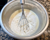 Foto del paso 4 de la receta: Pastel de chocolate, manjar de coco y ganaché