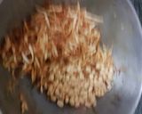 फराली चिवड़ा (Farali chivda recipe in hindi) रेसिपी चरण 6 फोटो