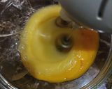 Foto langkah ke 2 dari resep Bolu Kukus Filling Cokelat.