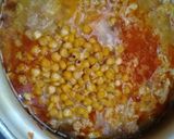 A picture of step 8 of Stuffed Bellpeppers.