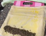صورة لخطوة 2 من وصفة صوابع الجلاش باللحمه المفرومه 😋