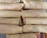 Foto langkah ke 3 dari resep Lumpia Goreng.