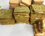 牛軋糖夾心餅 輕鬆做的食譜步驟3照片