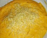 Sárgarépapüré Domi módra🥕🤣✨ recept fázis 2 fotója