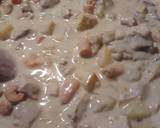 Creamy Pork Pot Pie recipe step 7 photo