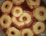 Foto del paso 5 de la receta: Bizcotarta de manzana
