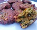Dal Vadas recipe step 2 photo