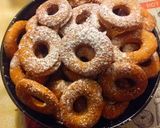 Foto del paso 11 de la receta: Roscas