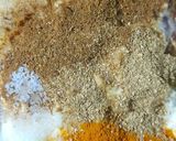 A picture of step 2 of Afghani Mutton Biryani.