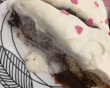 Foto del paso 10 de la receta Bizcocho de chocolate con nata 🍰🍫