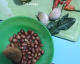 Sambal Sate Cungkring langkah memasak 1 foto