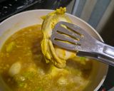 Foto langkah ke 1 dari resep Soto Ayam Segar Boyolali.
